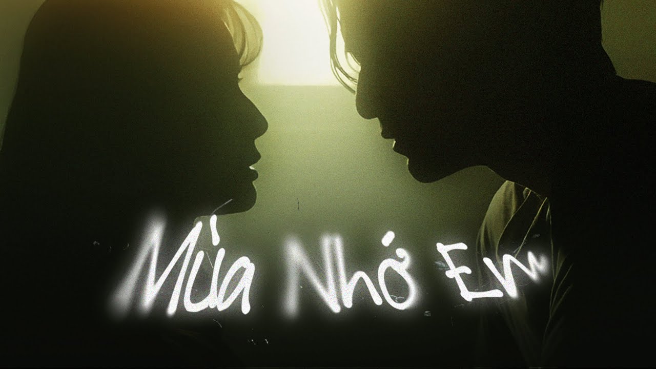 QuocKiet - Mùa Nhớ Em (ft. Sang) | Official Lyric Video