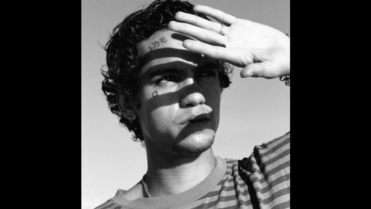 dominic fike type beat - 