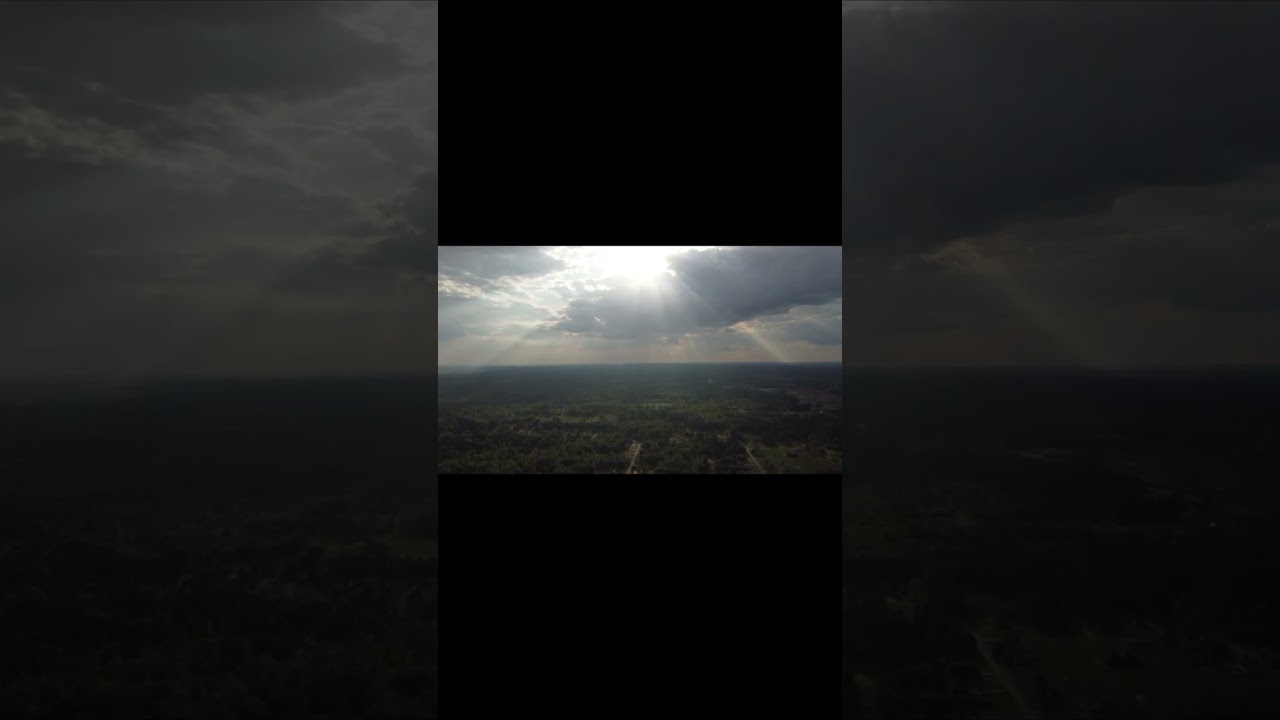 DJI Mini SE Max Altitude Test