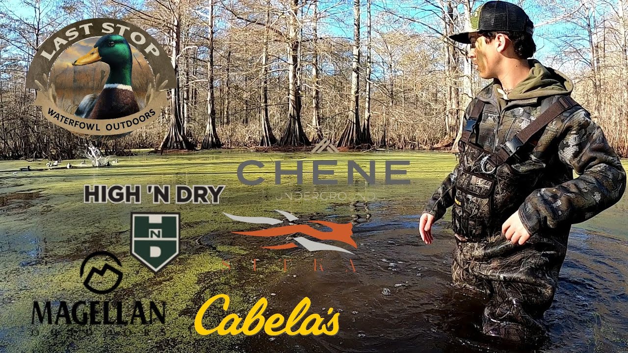 High-Dollar vs. Budget Waders: What's Best for Duck Hunting?