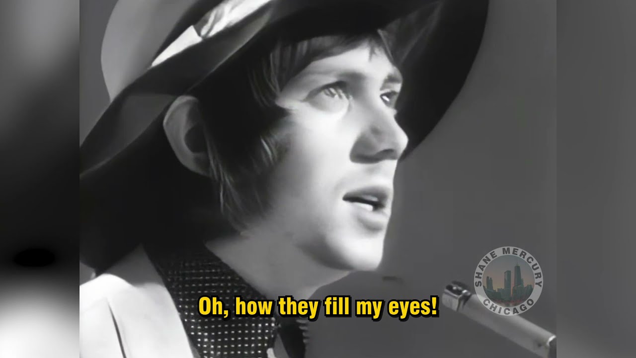 Marmalade - Reflections Of My Life MONTAGE FULL HD (with lyrics) 1969