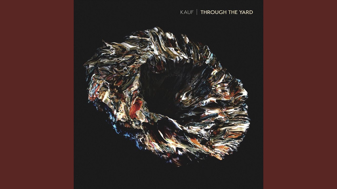 Through the Yard