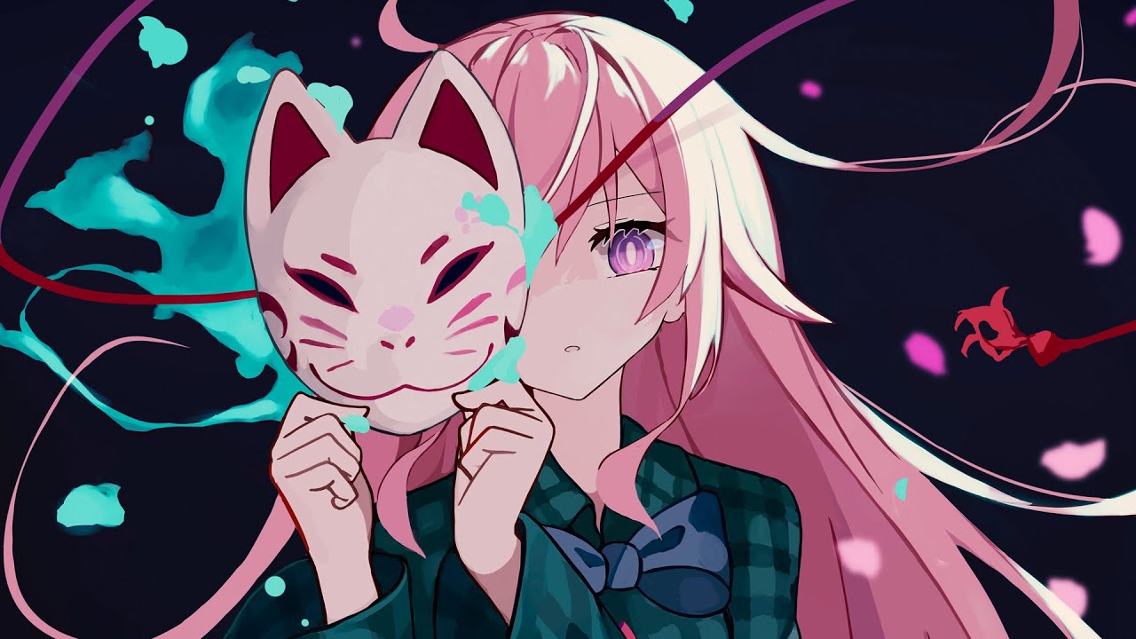 【東方 ☯ Synthwave】 Lost Emotion