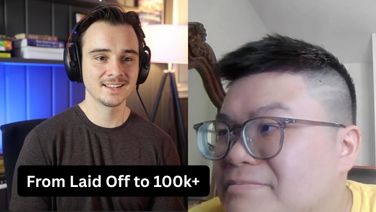 How Our Student Got a Remote Six-Figure Software Job in 8 Weeks