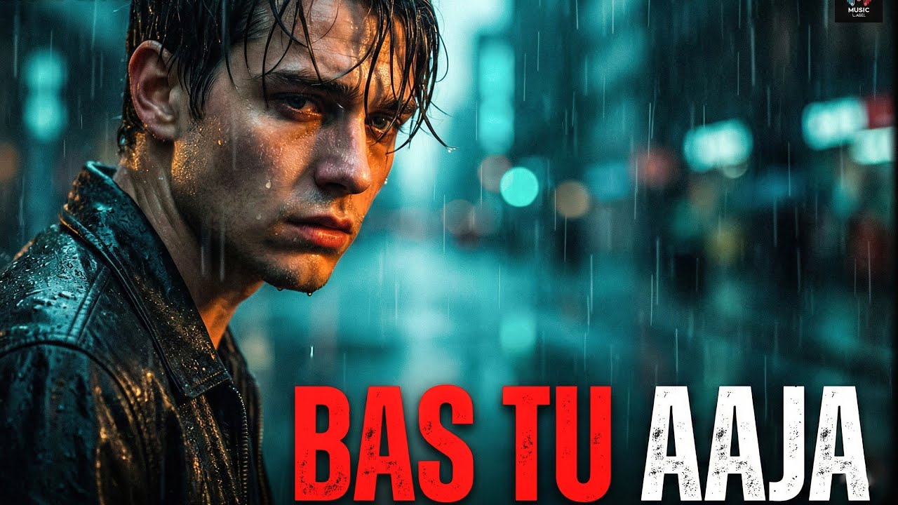 Bas Tu Aaja – A Timeless Painful Sad Song |Azx Sad