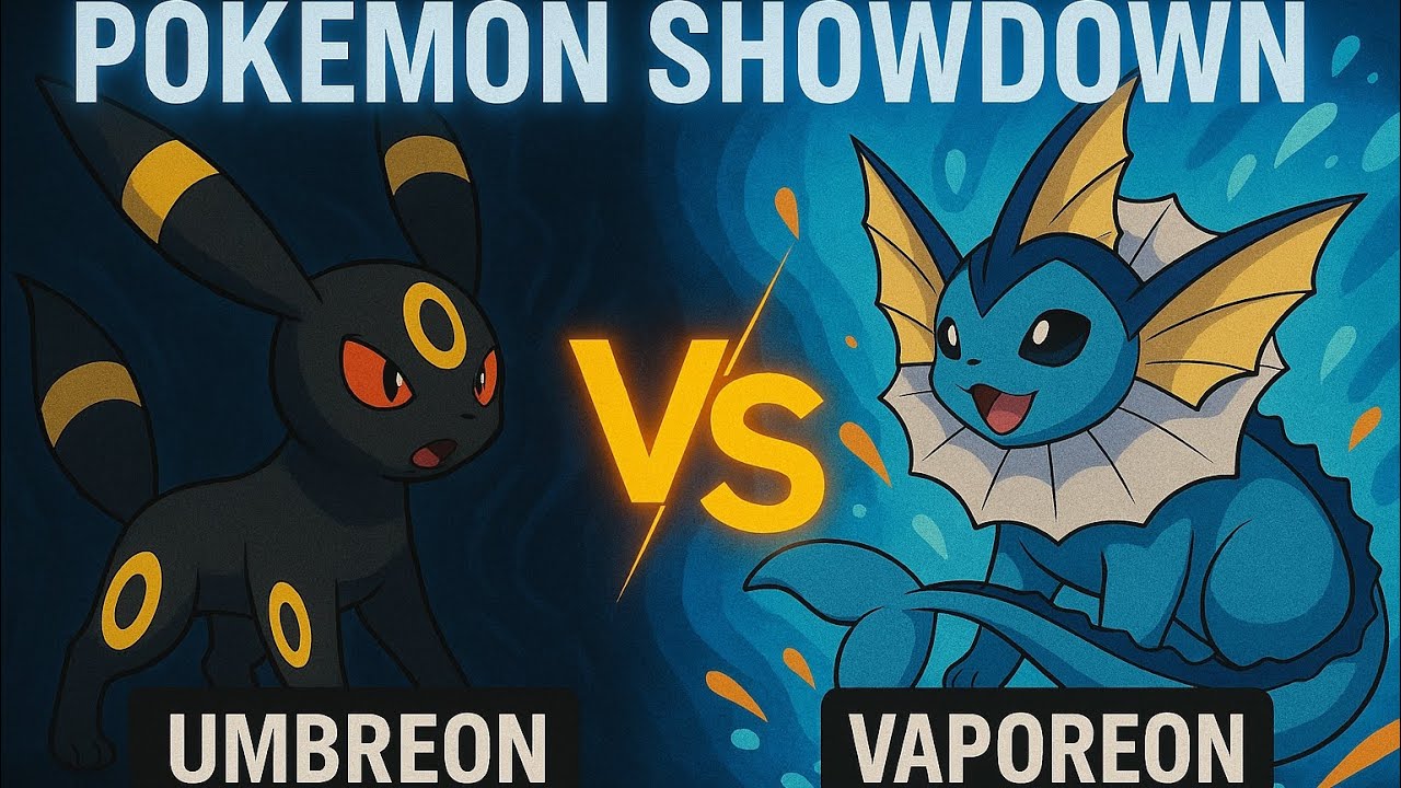 Pokémon Showdown Monotype Dark Weavile Monstro 