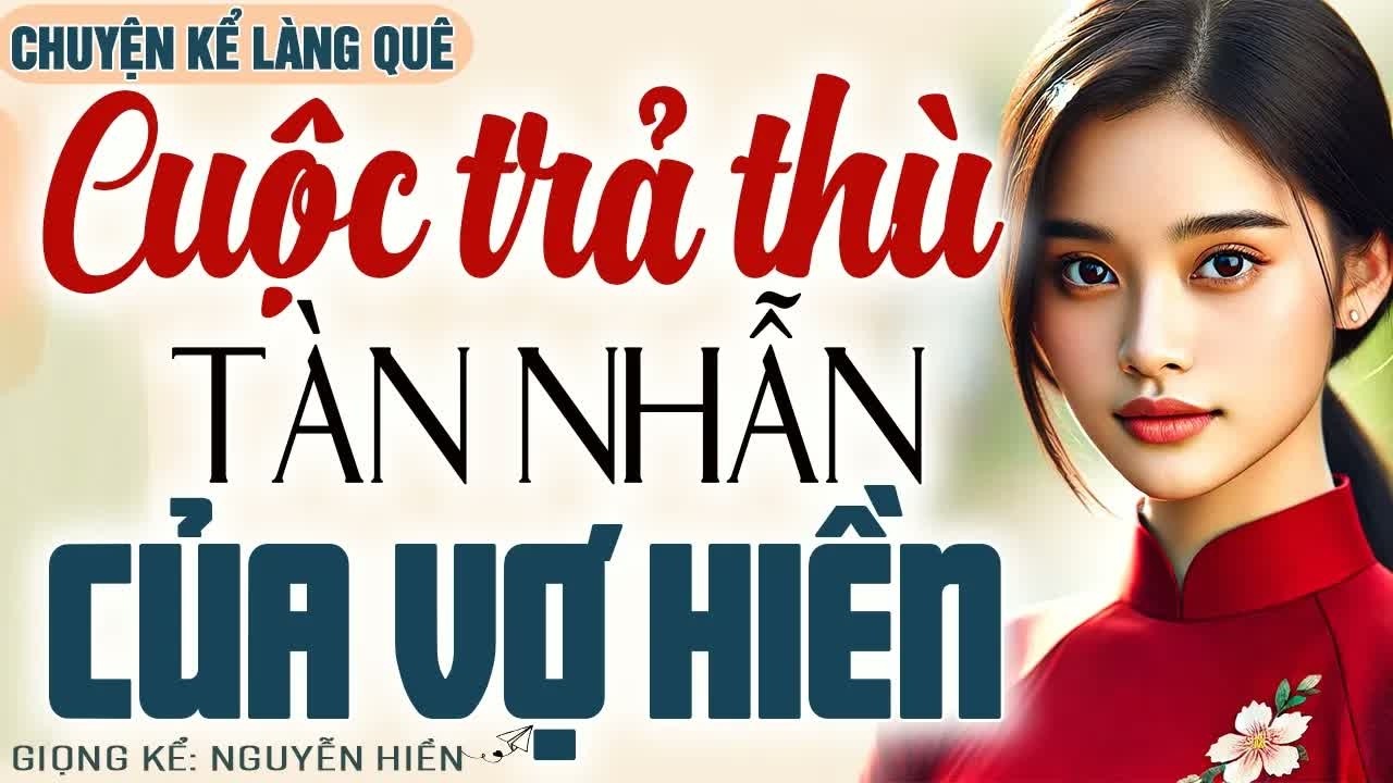 Vợ bỗng xuất hiện đúng lúc, mọi mưu mô bại lộ, khiến chồng và gia tộc sửng sốt trước sự tinh khôn v