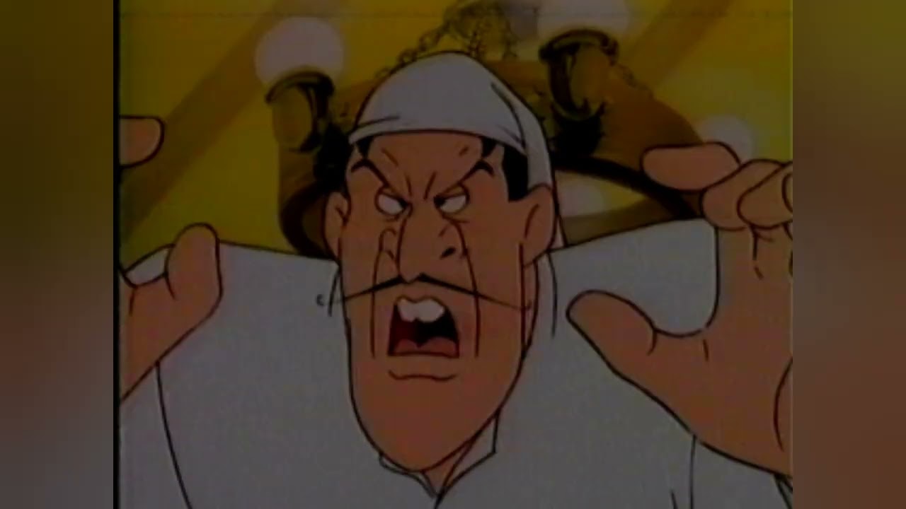 Disney Mini Classics Adverts from VHS