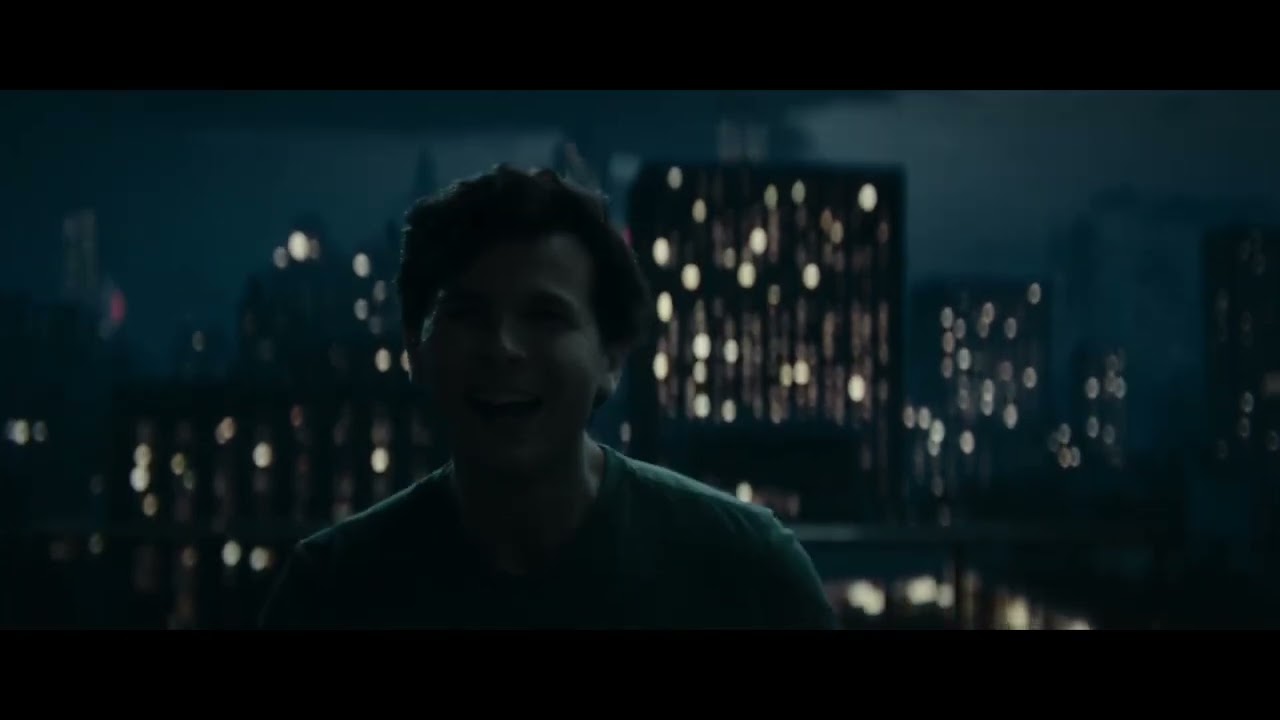 THE SPIDER | Horror Spider-Man Fan Film (Sub Esp)
