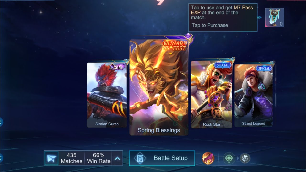 Mobile legends Bang bang sun gameplay..