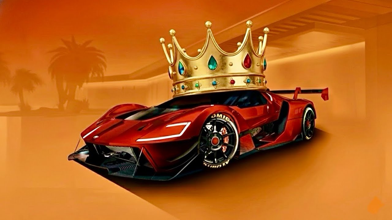 Vapid FMJ MK V │ NEW OP CAR │ Customization & Stunts