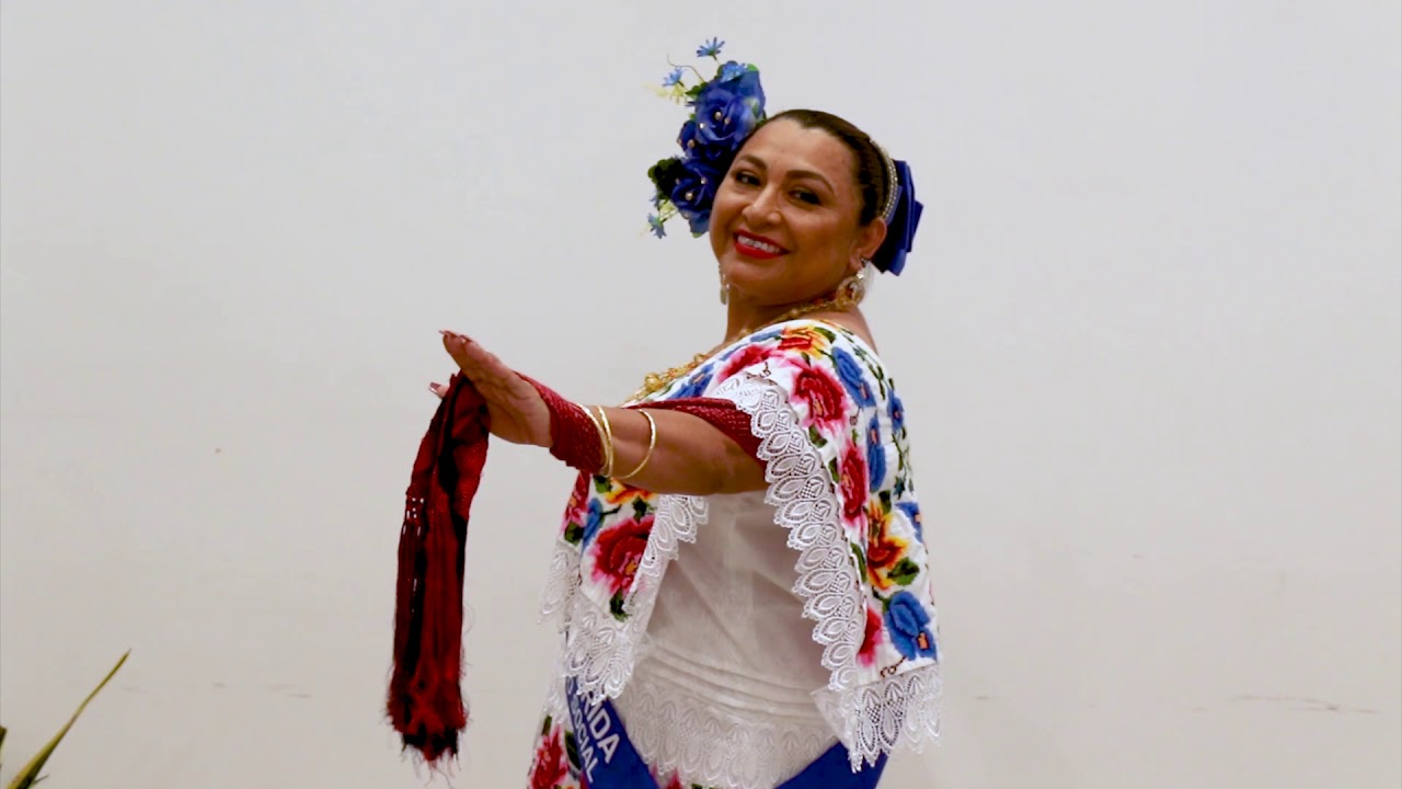 Clase de jarana, segunda parte