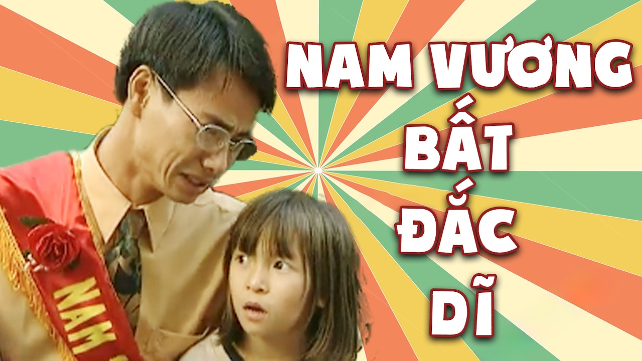 Hài XUÂN BẮC | NAM VƯƠNG BẤT ĐẮC DĨ | Gặp nhau cuối tuần VTV | Hài VTV
