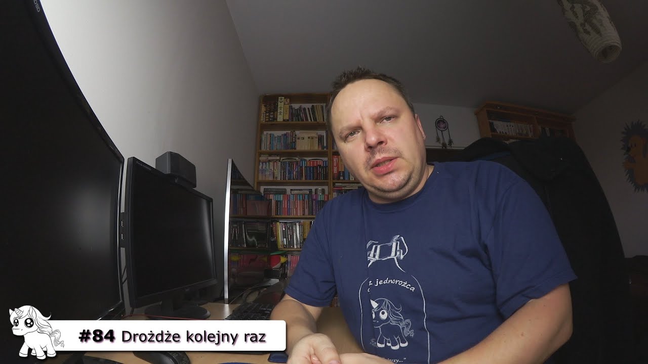 Drożdże... kolejny raz