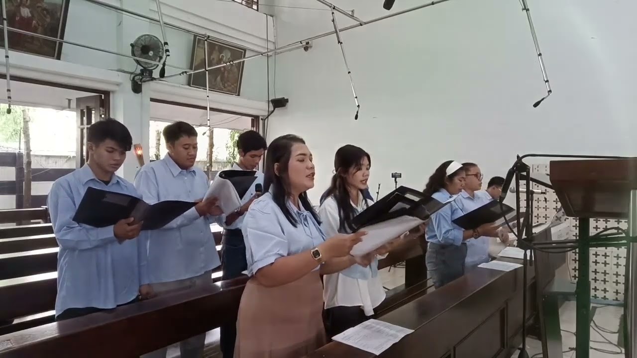 BAPA KAMI (KONVENAS)