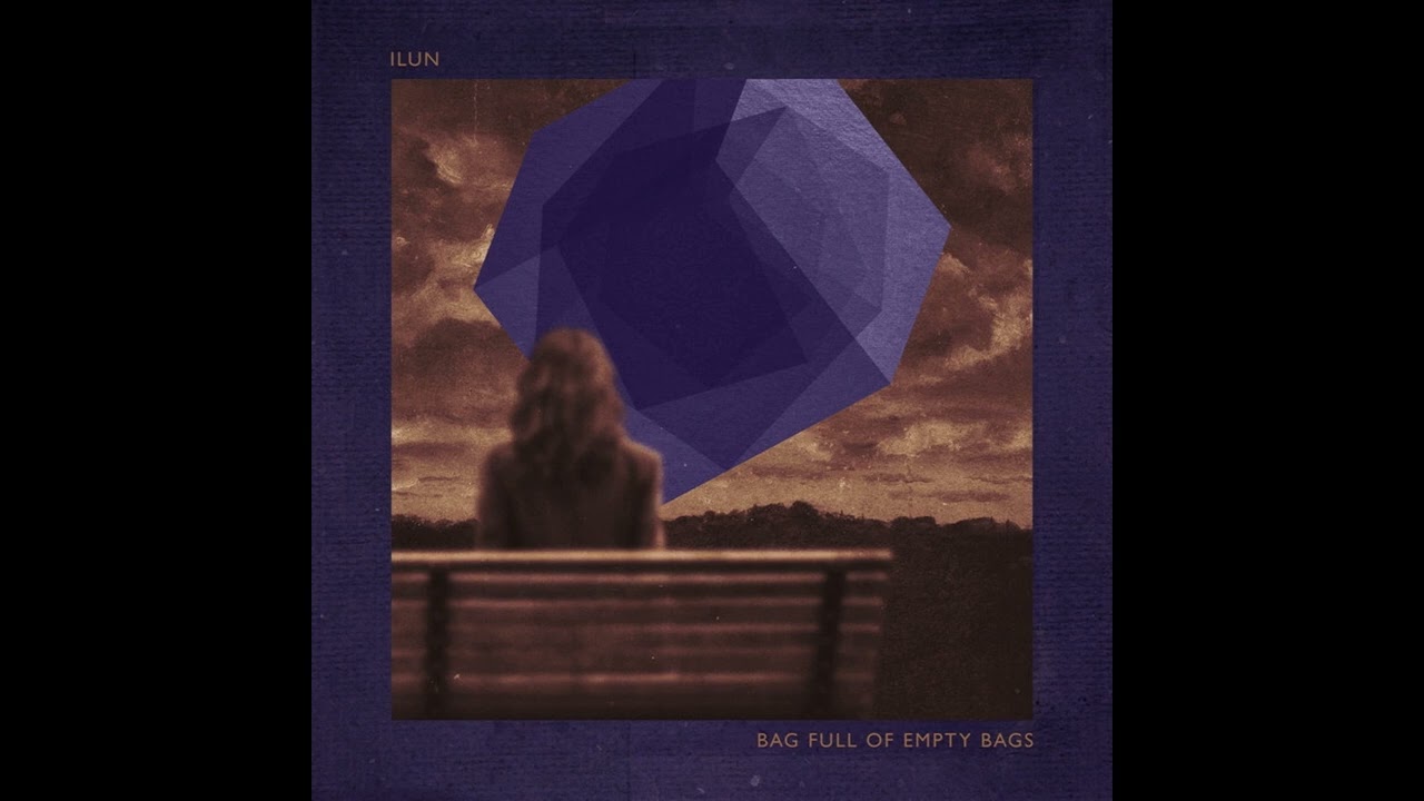 Ilun - Bag