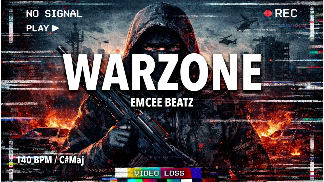 Gazo x Freeze Corleone x Ziak Type Beat 2026 – 