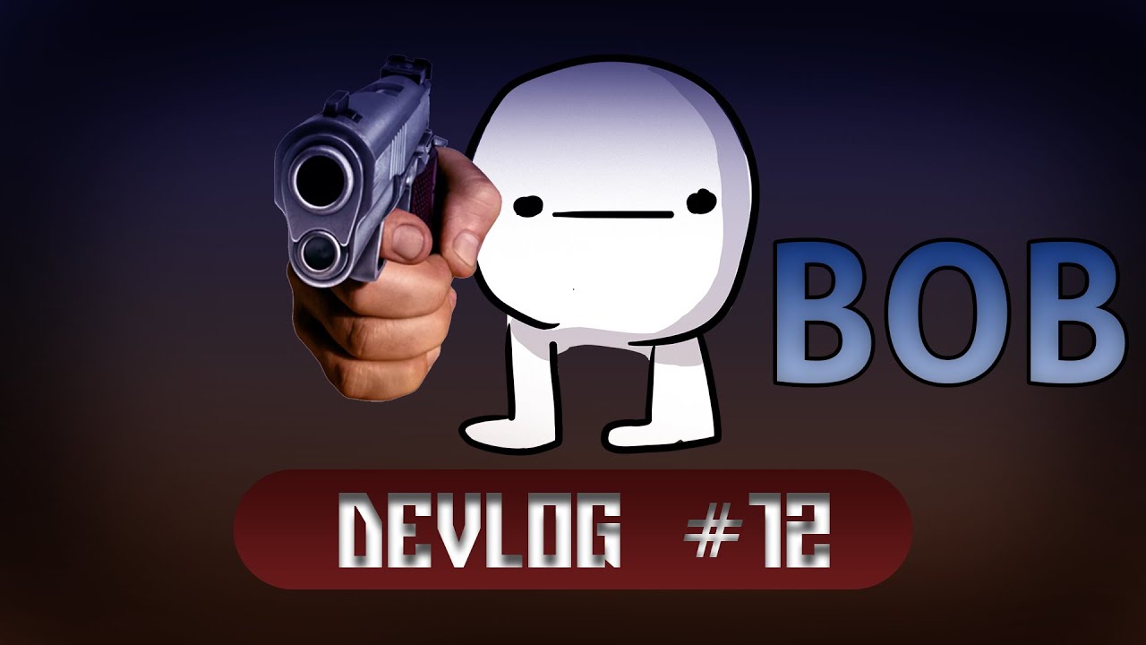 Enemies: Last Train Indie Game Devlog #12