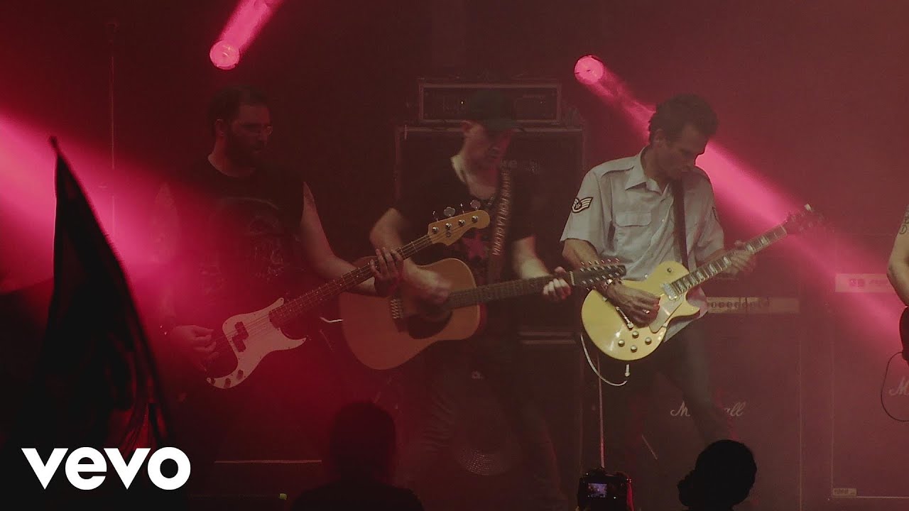 La Beriso - Vicios (En Vivo en el Luna Park)