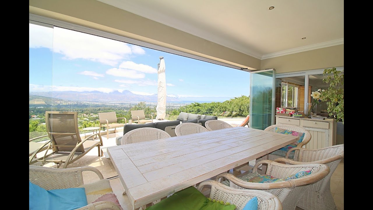 9 Van Gogh Road, Spanish Farm, Somerset West, South Africa