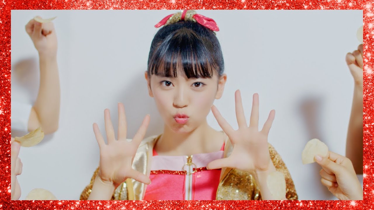 ときめき♡宣伝部 / 恋のシェイプアップ♡  Music Video (しょーとばーじょん)