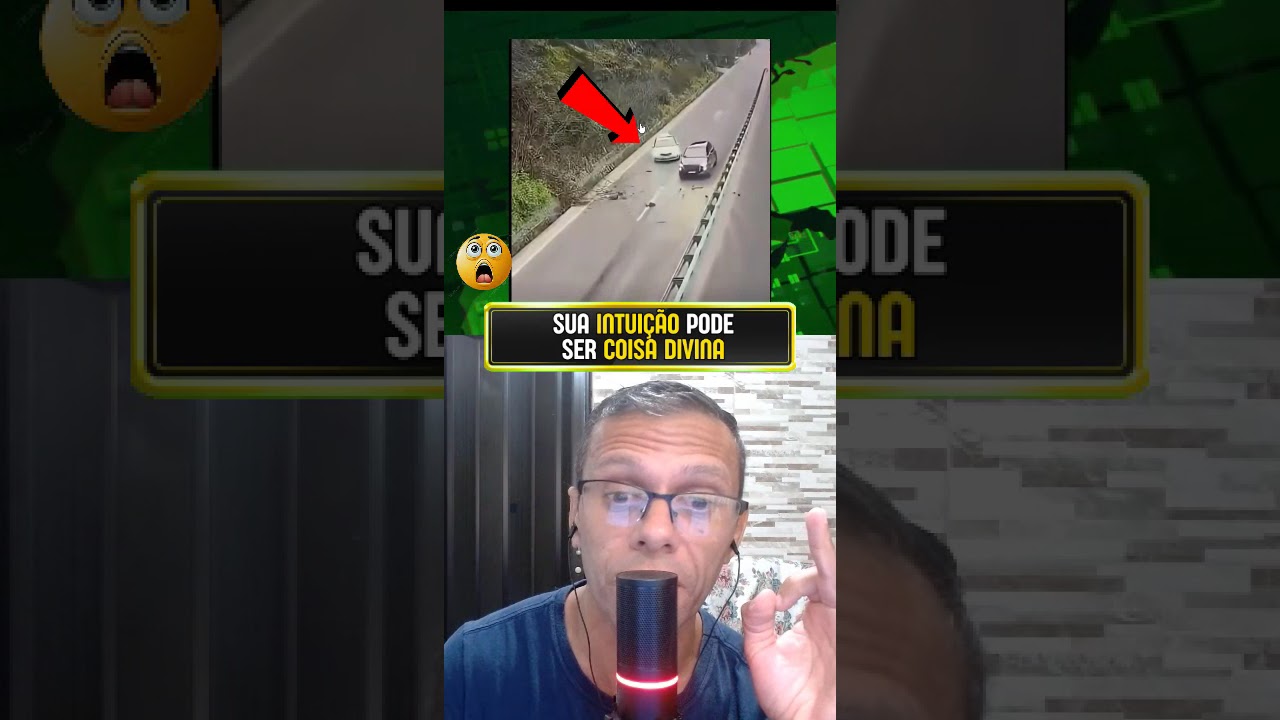 Sua Intui&ccedil;&atilde;o pode ser um Aviso Divino