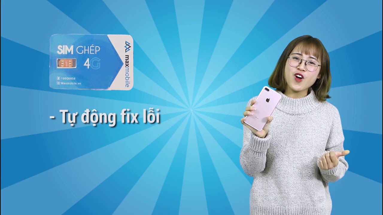 Sim gh&eacute;p V3 cho  iPhone Lock  đ&atilde; hồi sinh tại Maxmobile - Sự trở lại của iPhone Lock