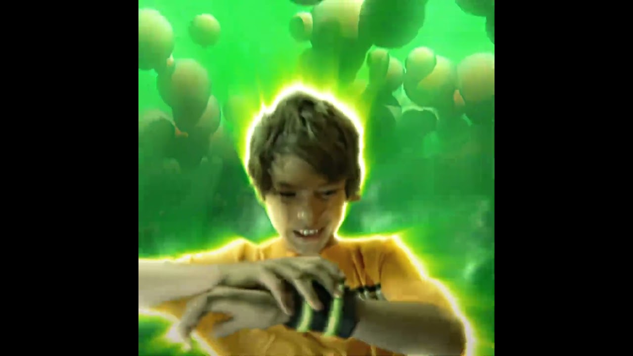 'It's Payback Time' - Ben 10 | Season 1-2  Opening Theme (English)