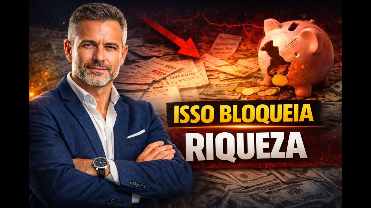 Desordem Financeira Impede Crescimento