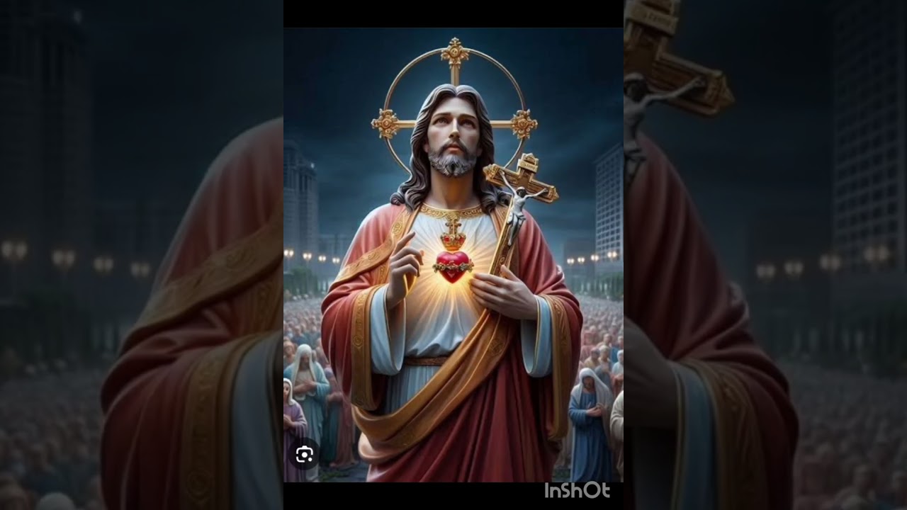 JESUS CHRIST ❤️‍🩹 