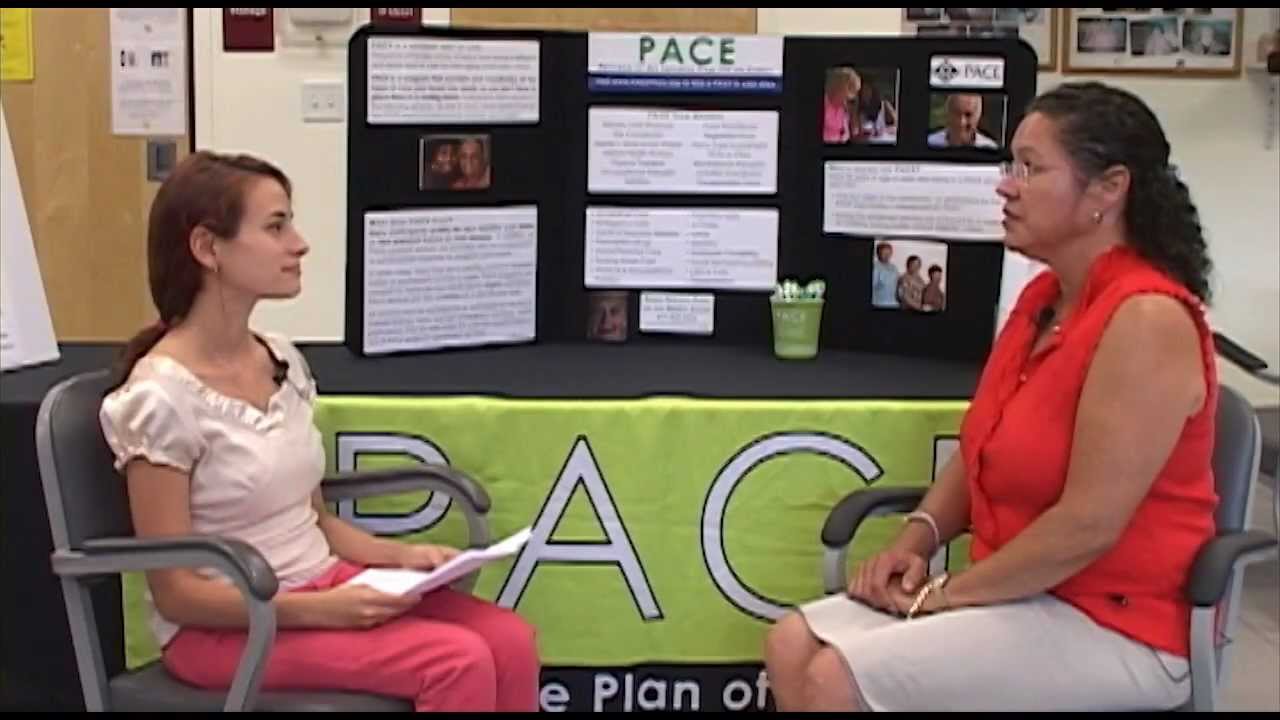 Program of All-Inclusive Care for the Elderly (PACE) : Seasoned & Smart Cable Show