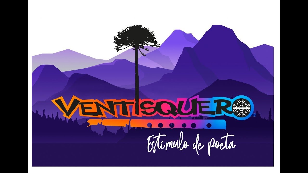 Est&iacute;mulo de poeta - Ventisquero