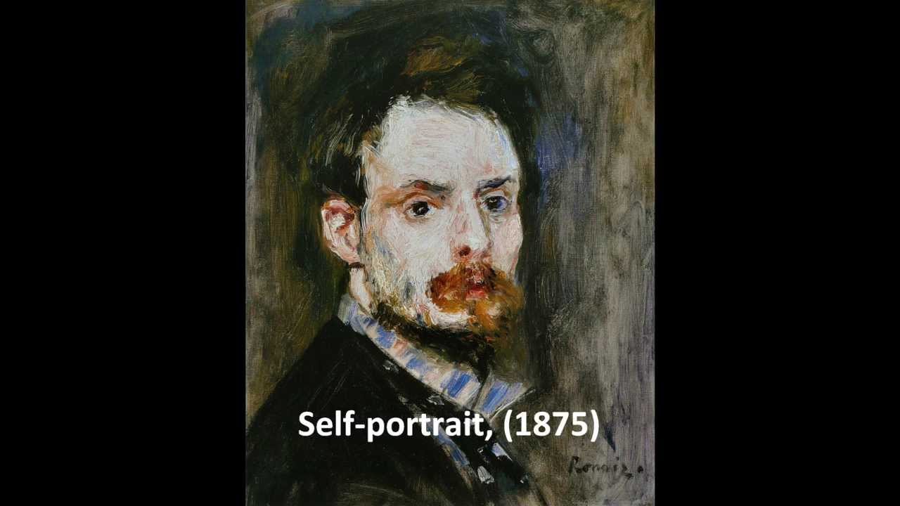 Pierre-Auguste Renoir Best Paintings
