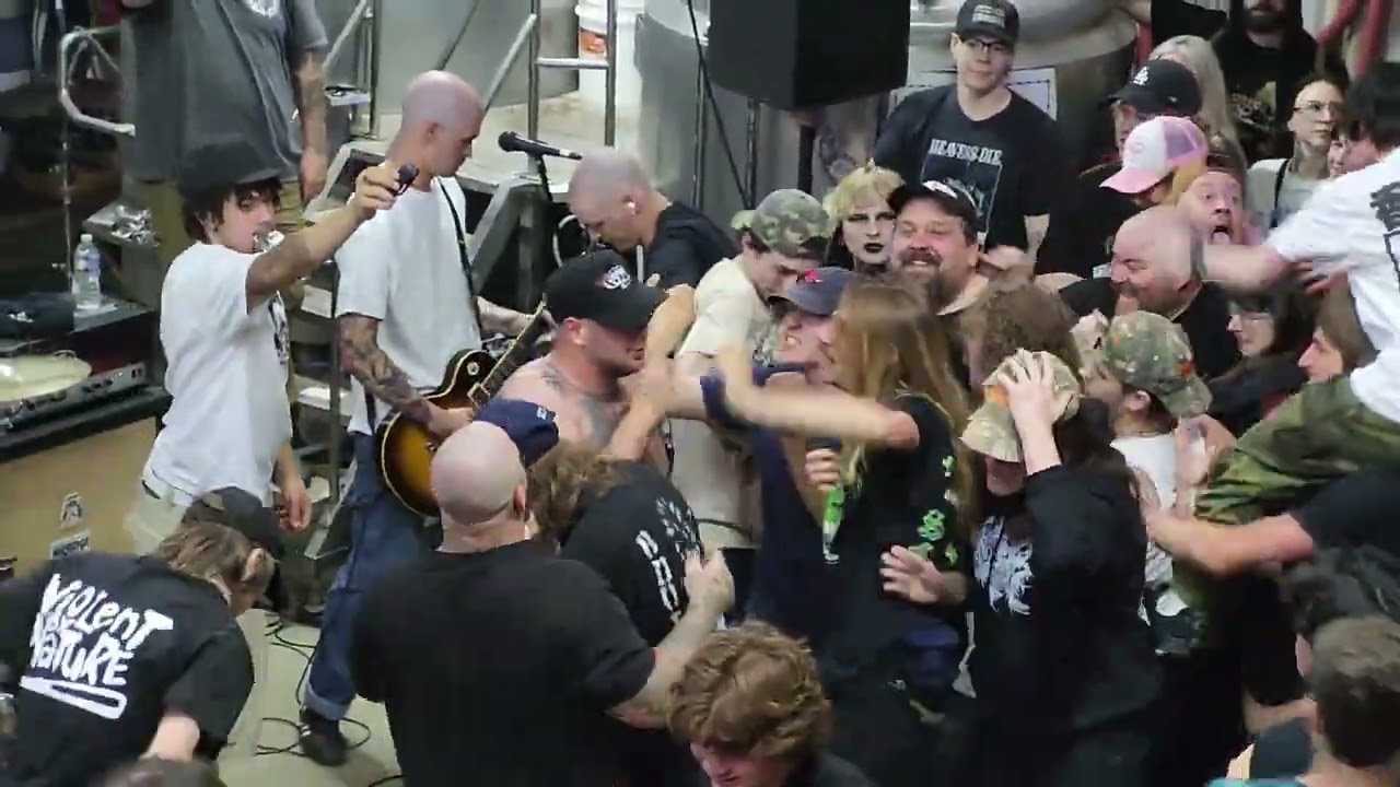 Haywire - Mad Malts ( May 21 2025 ) ( FULL SET )