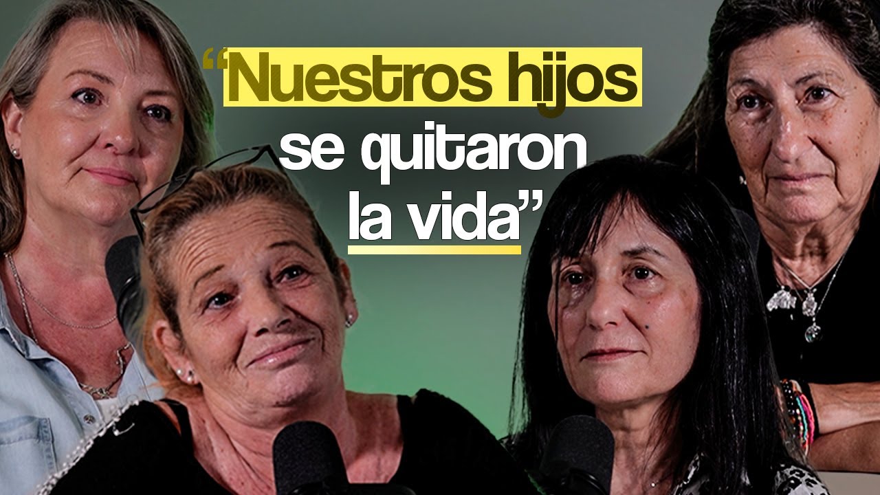 Nadie te prepara para esto: Duelo por la pérdida - Versión extendida | Un Propósito #57