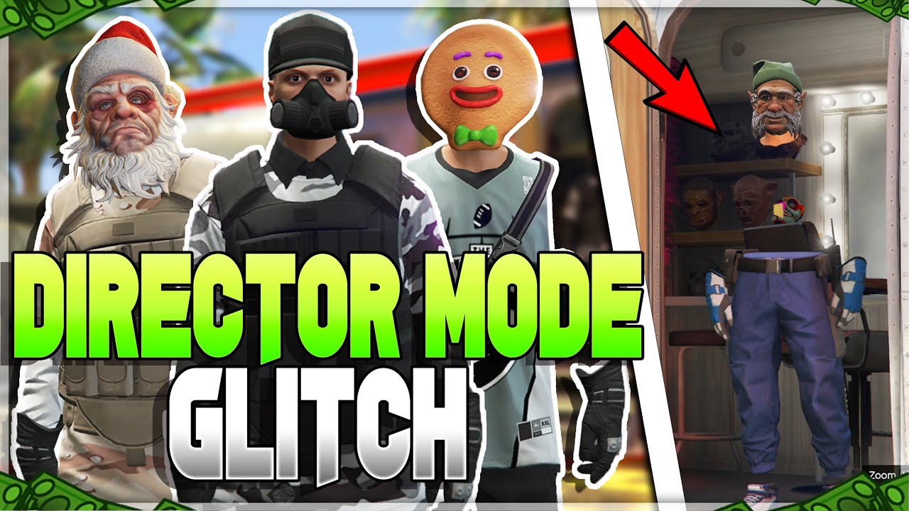 GTA 5 WORKING DM GLITCH TIKTOK DIRECTOR MODE GLITCH SOLO VIRAL TIKOK GTA CLOTHING GLITCHES