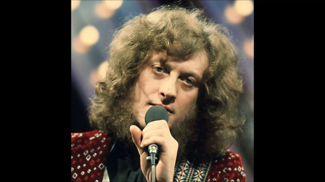 Noddy Holder - How Does It Feel