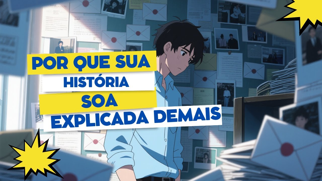 EXPOSIÇÃO O PONTO ONDE A MAIORIA FALHA
