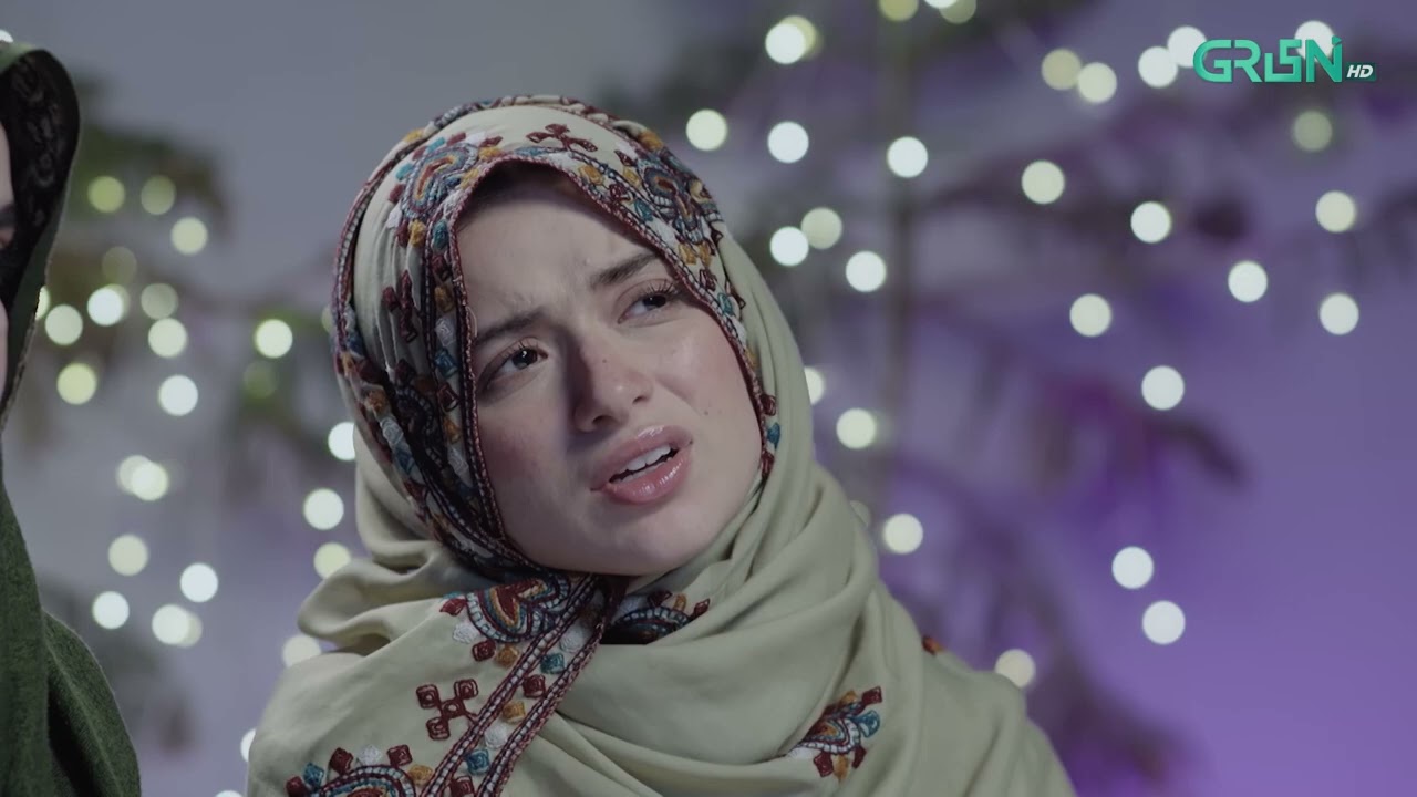 Fasaana Mart Ka Episode 08 | Best Moment 03 | Aena Khan | Shuja Asad | Multiverse Entertainment