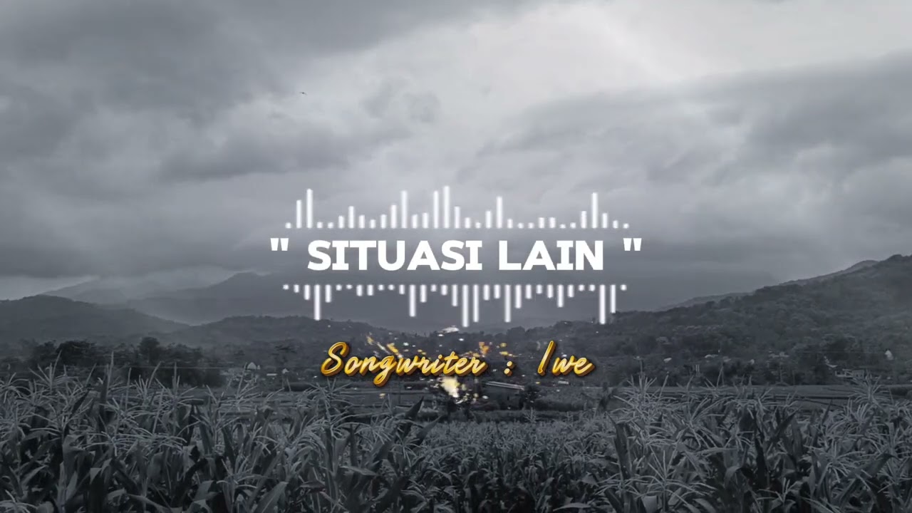 Situasi Lain
