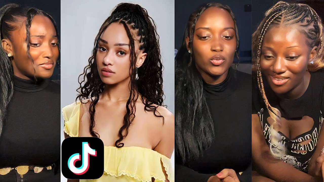 MANON TikTok Edits Reaction | The It Girl of Katseye!