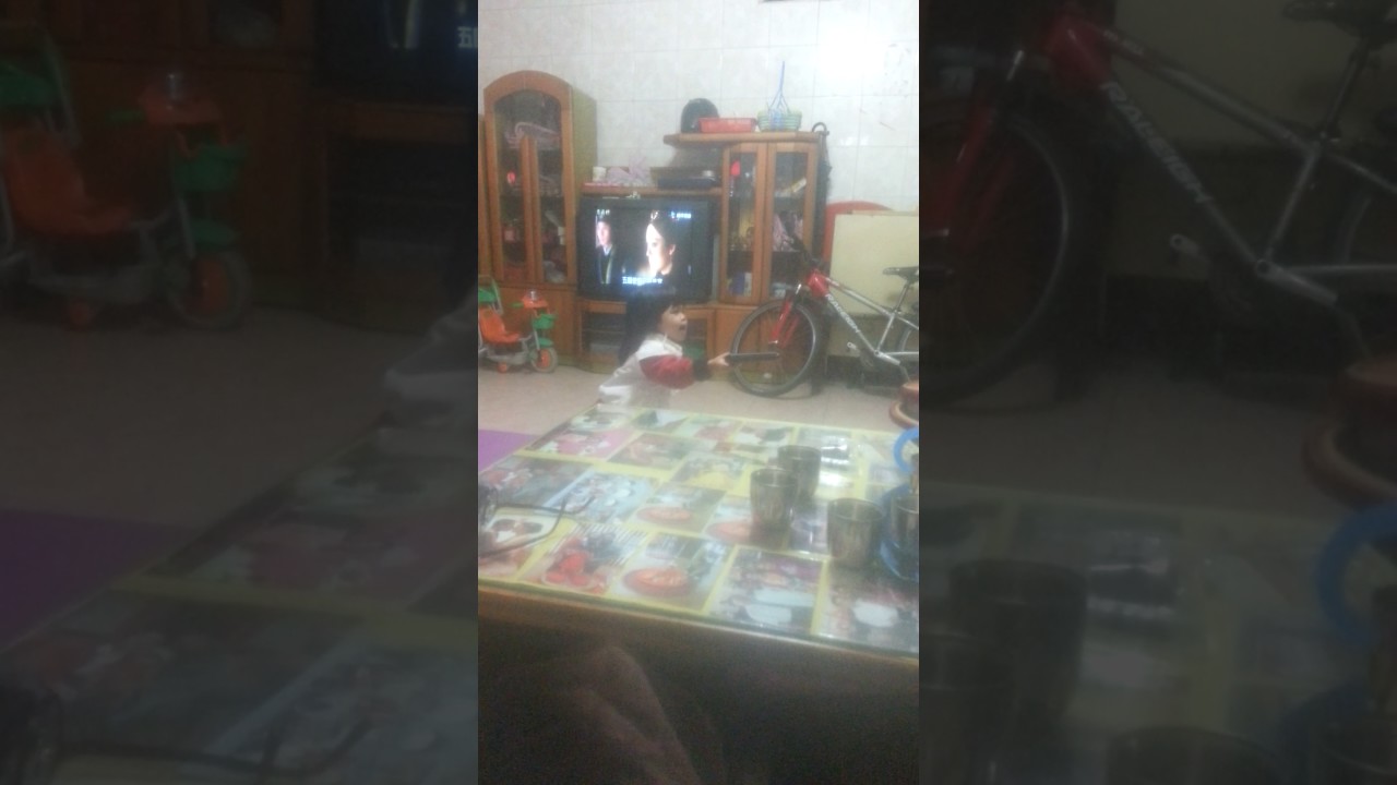 可愛的尤妤瑄(3)