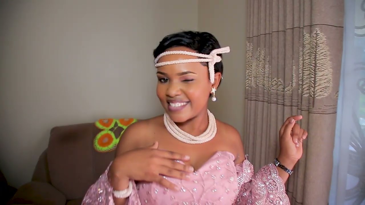 Omuhereza Nkamushaba's giveaway Highlights video