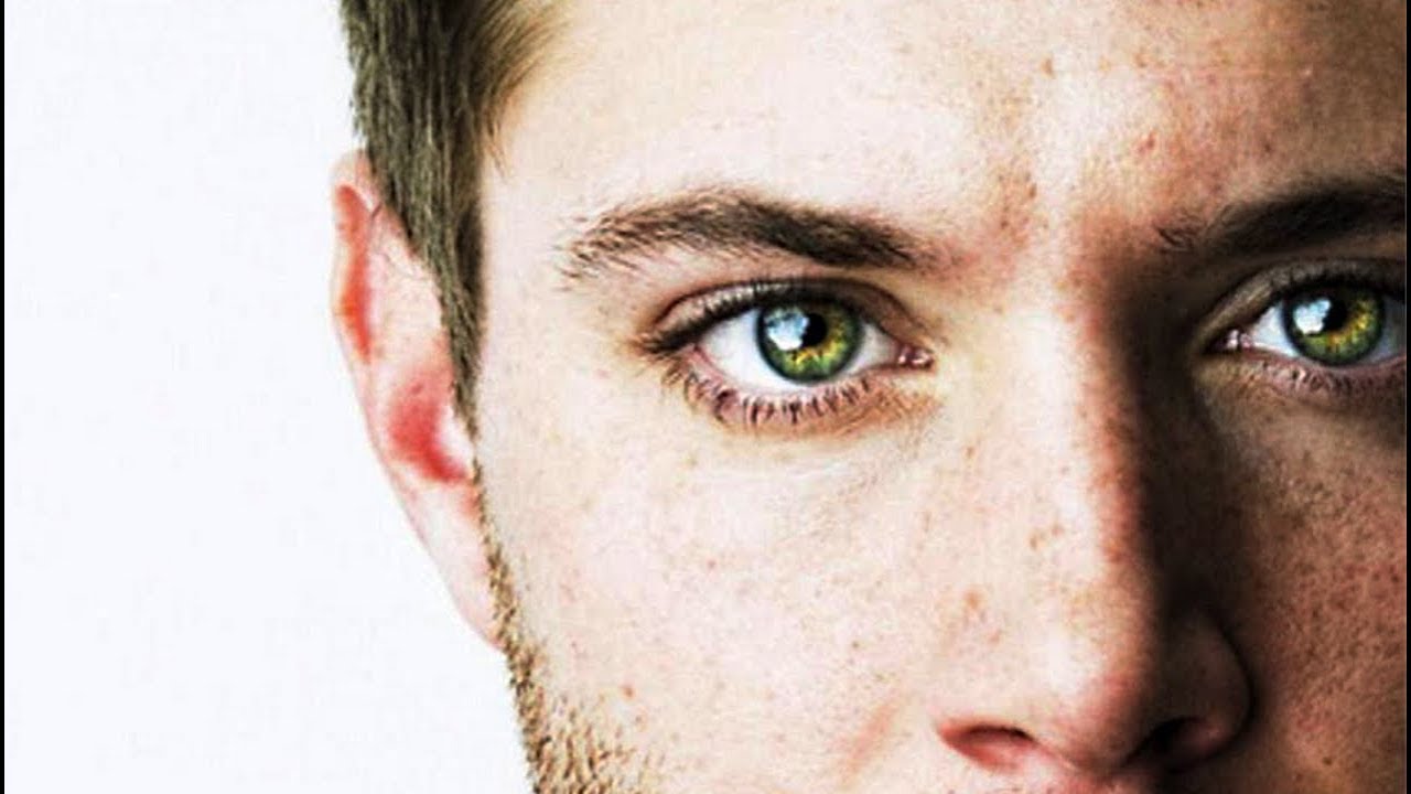 10 Celebrities with the Most Beautiful Eyes in the World