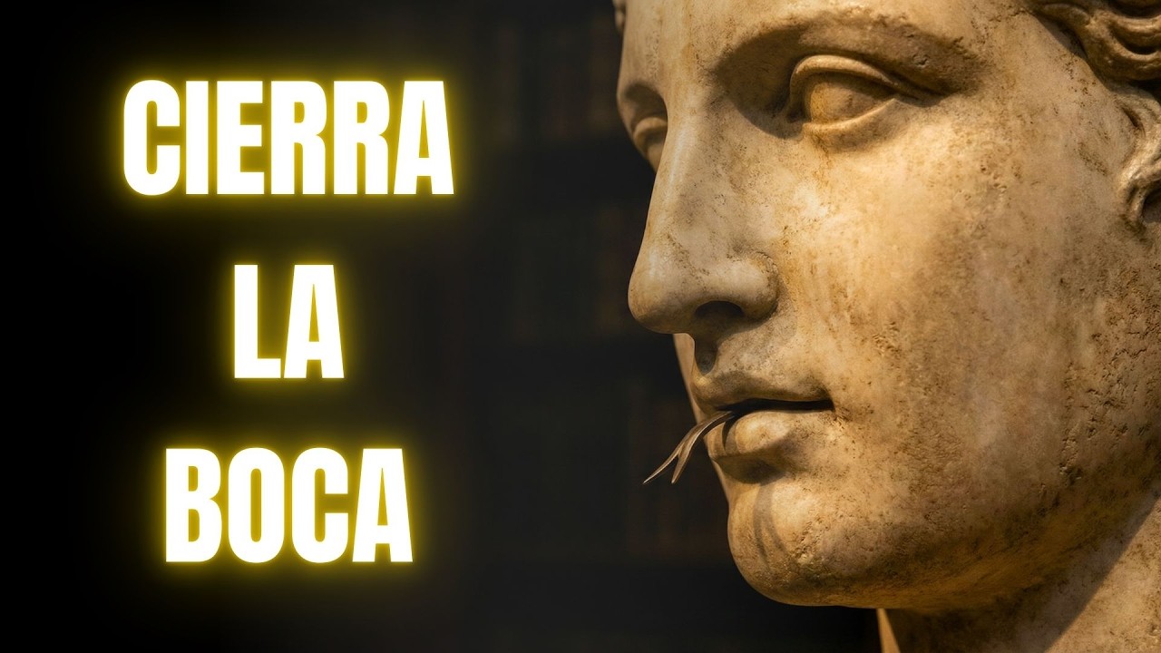 Cierra la boca: Santa Teresa y el veneno de los Chismes