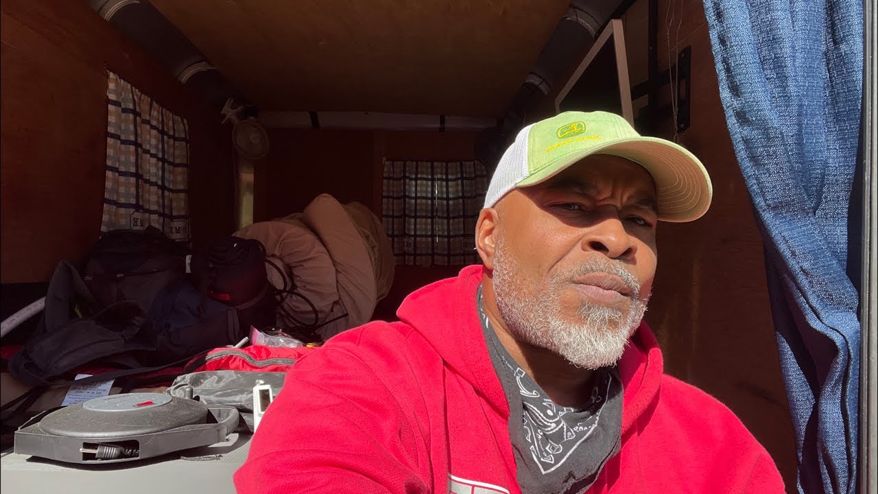 We may have to leave our home🥺 Lead Farmer 73 is live!