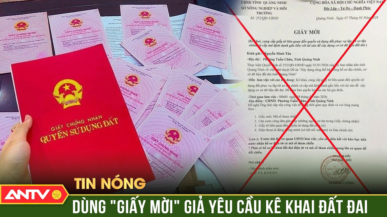 Cảnh giác thủ đoạn dùng 