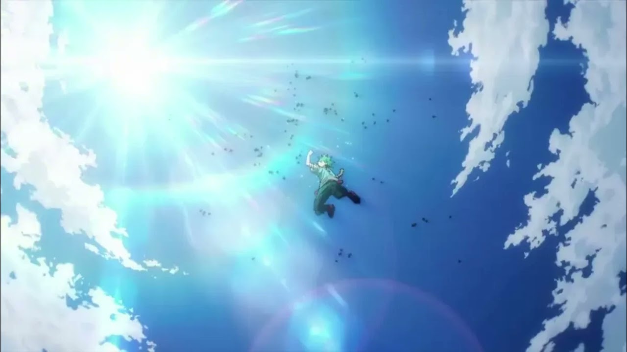 You Say Run… But It’s a Full Cinematic Epic Version
