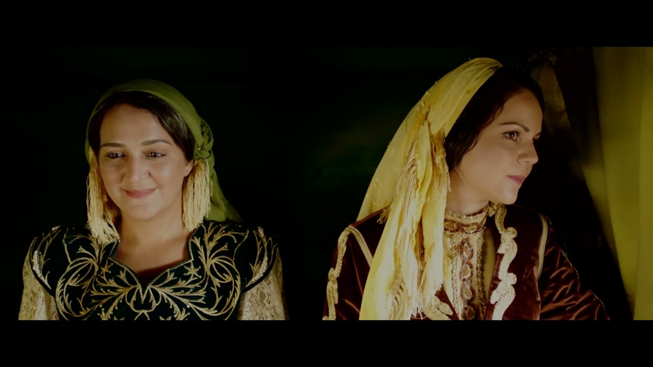 إعلان تشويقي فيلم أحمد باي Teaser Film Ahmed Bey