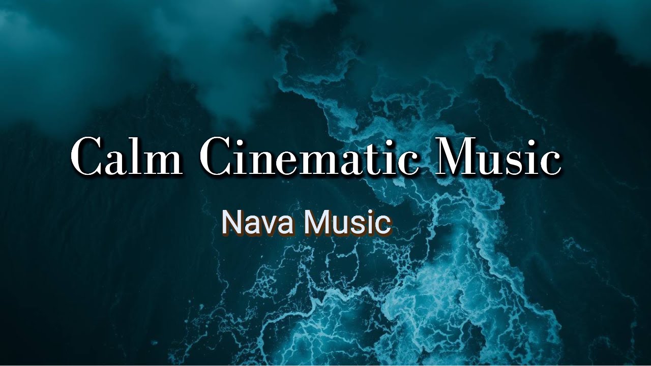 Quiet Authority | Calm Cinematic Instrumental Music